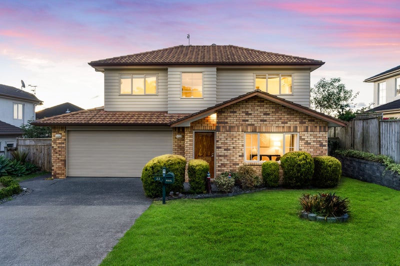 22 Gollan Road, Mount Wellington, Auckland - Carousel 1