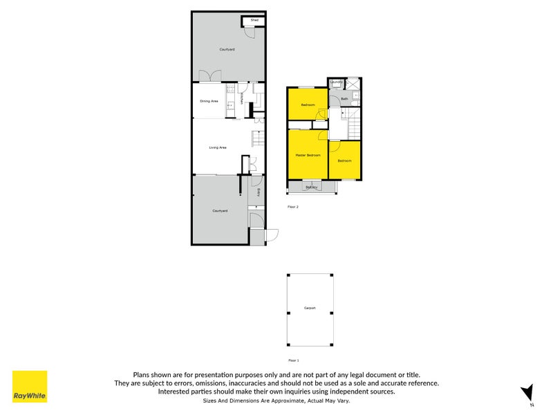 8/14 Fowlds Avenue, Sandringham, Auckland - Carousel 17