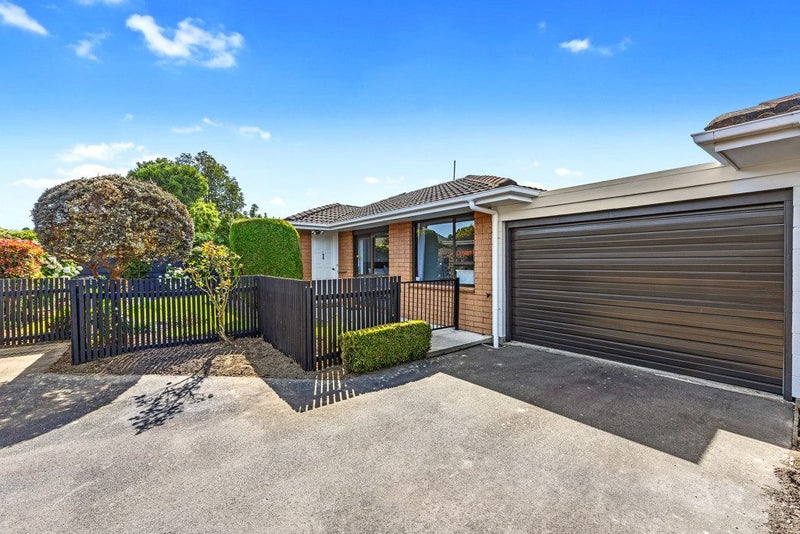 2/58 Ambleside Drive, Burnside, Christchurch - Carousel 1