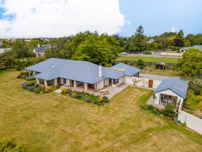 251 Pages Road, Gleniti, Timaru - Carousel 1