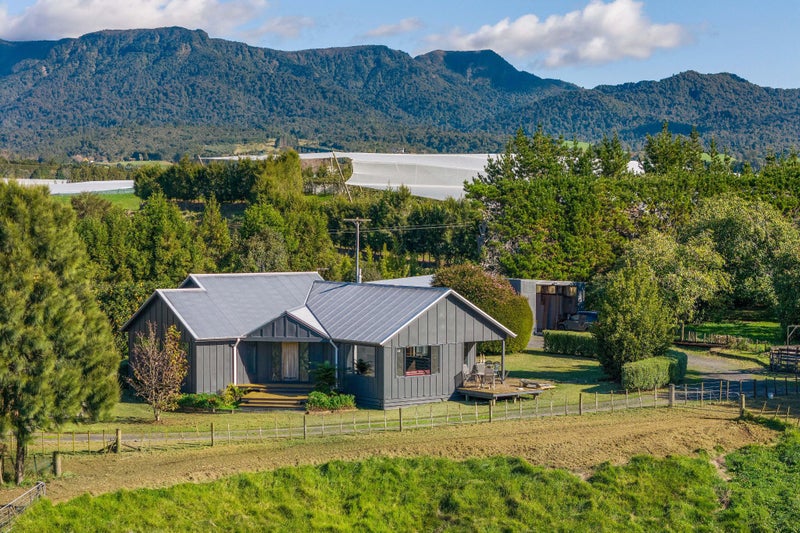 Property Valuation for 30 Pine Ridge Lane, Katikati Trade Me Property