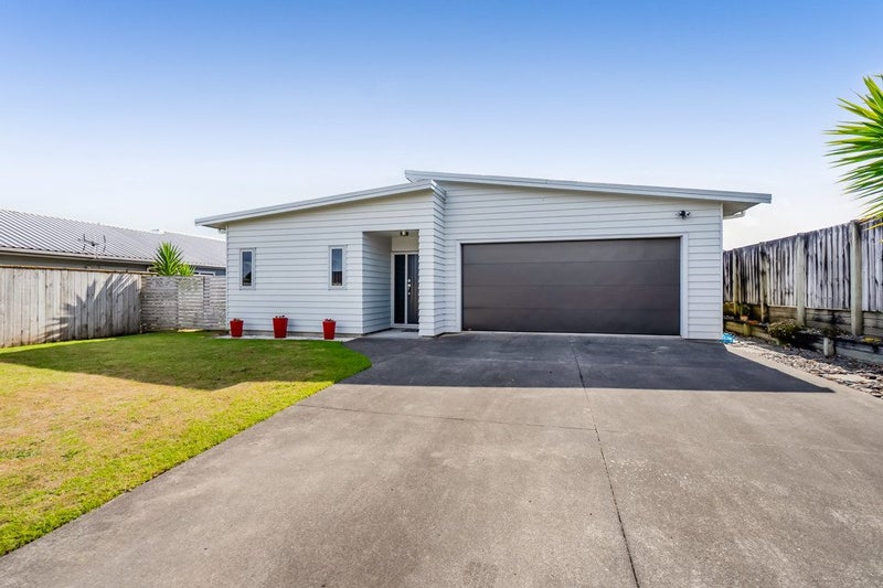 4 Coby Sydney Drive, Bell Block, New Plymouth - Carousel 37