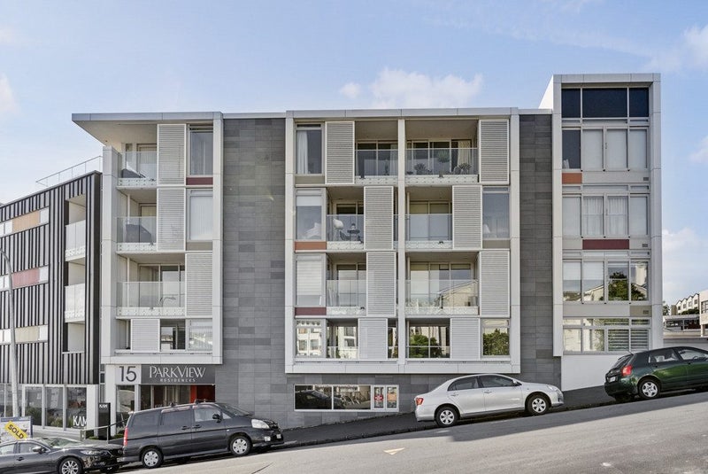 408/15 Rendall Place, Eden Terrace, Auckland City, Auckland - Carousel 1