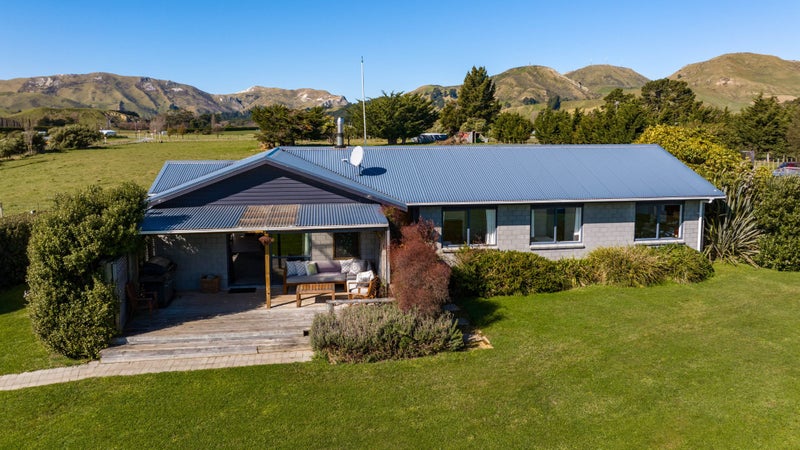 63 Tachalls Road, Ward - Carousel 1