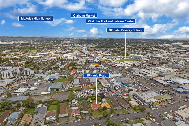15 Hauiti Road, Otahuhu, Auckland - Carousel 9