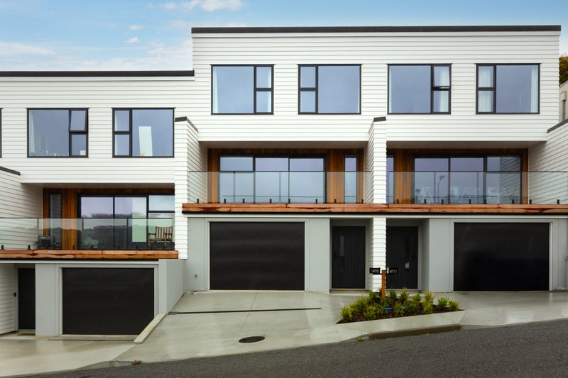 47C Spyglass Lane, Whitby, Porirua - Carousel 1