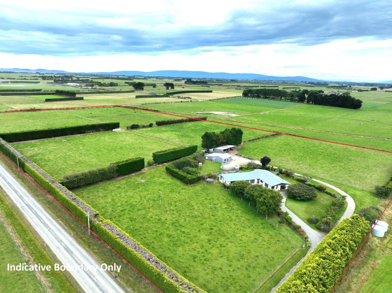 170 Taramoa Road, Argyle Corner, Invercargill - Carousel 2