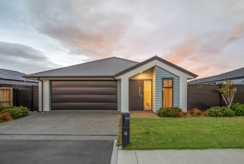 493 East Maddisons Road, Rolleston, Rolleston - Carousel 1