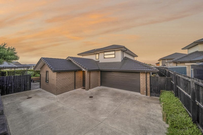 5A Pukaki Road, Mangere, Auckland - Carousel 1