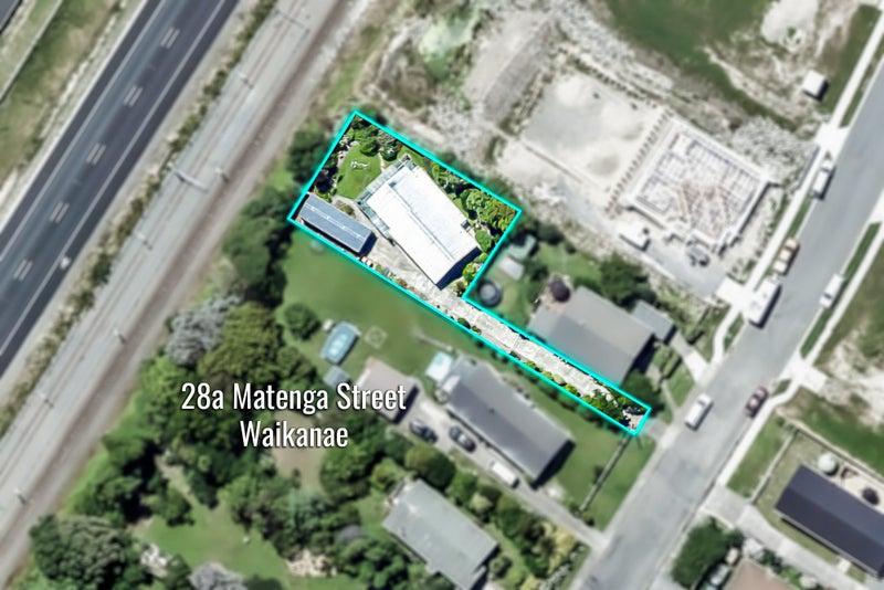 28A Matenga Street, Waikanae, Waikanae - Carousel 30
