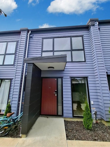 12/108 Mahia Road, Manurewa, Auckland - Carousel 1