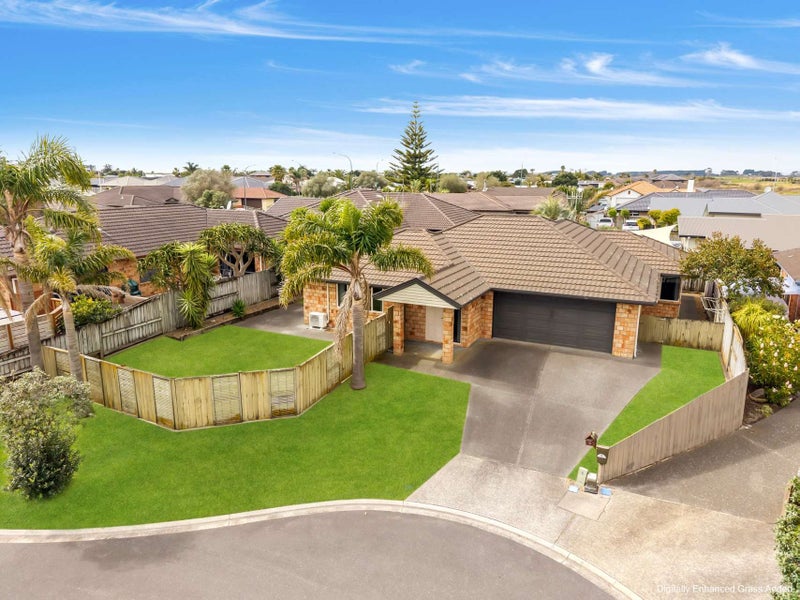 3 Paul Close, Papamoa Beach, Papamoa - Carousel 2