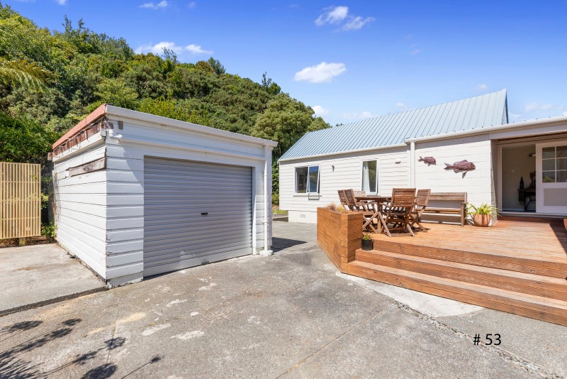 Property Valuation for 53 Mulberry Street, Maungaraki, Lower Hutt