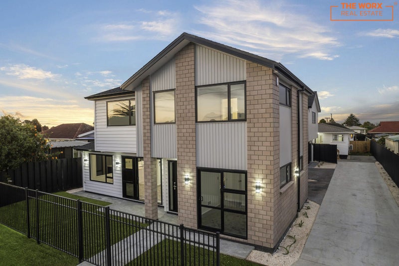 25A Steven Street, Mangere East, Auckland - Carousel 2