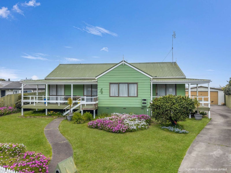 4 Landscape Road, Coastlands, Whakatane - Carousel 1