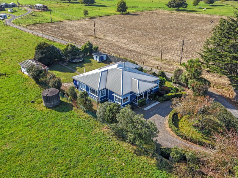 1288 Kakaramea Road, Ngahinapouri, Ohaupo - Carousel 2