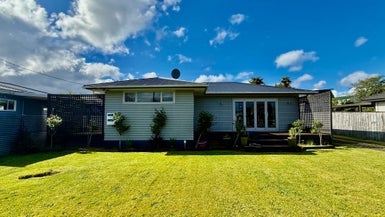 17 Cross Street, Taumarunui - Carousel 1