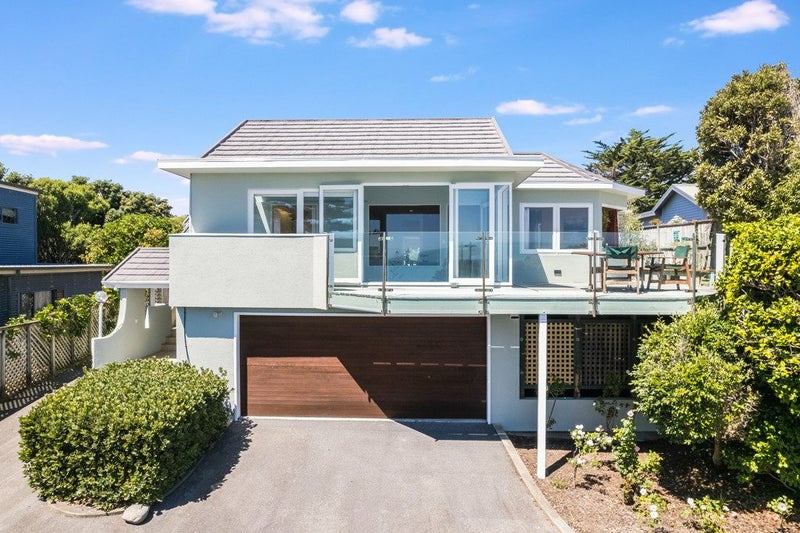 Property Valuation for 34 Rosetta Road, Raumati South, Paraparaumu ...