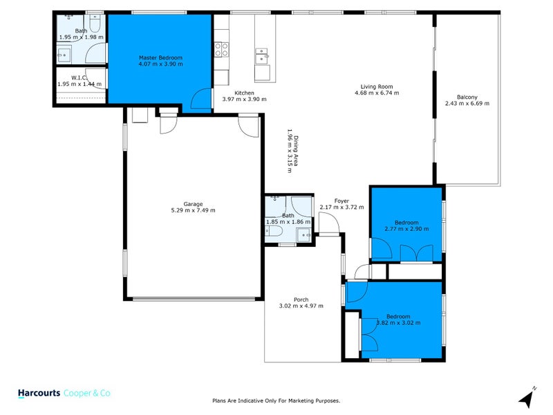 56A Tamahere Drive, Glenfield, Auckland - Carousel 18
