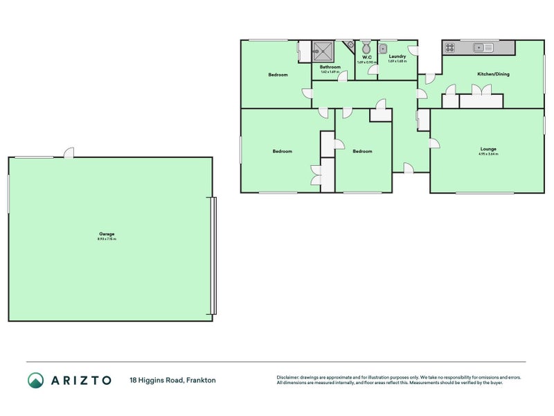 18 Higgins Road, Frankton, Hamilton - Carousel 26
