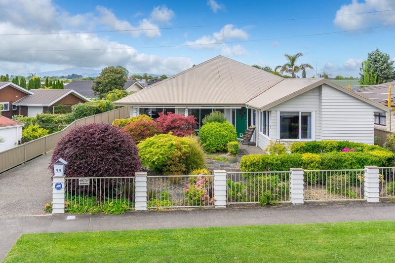 59 Young Street, Te Awamutu, Te Awamutu - Carousel 1