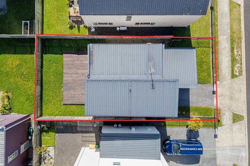 3 Rebekah Crescent, Flagstaff, Hamilton - Carousel 20