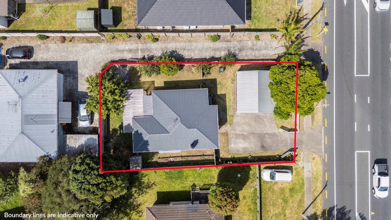1/91 Weymouth Road, Manurewa, Auckland - Carousel 1