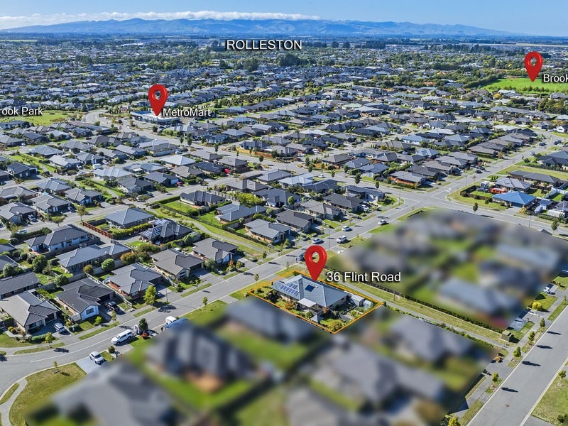 36 Flint Road, Rolleston, Rolleston - Carousel 41