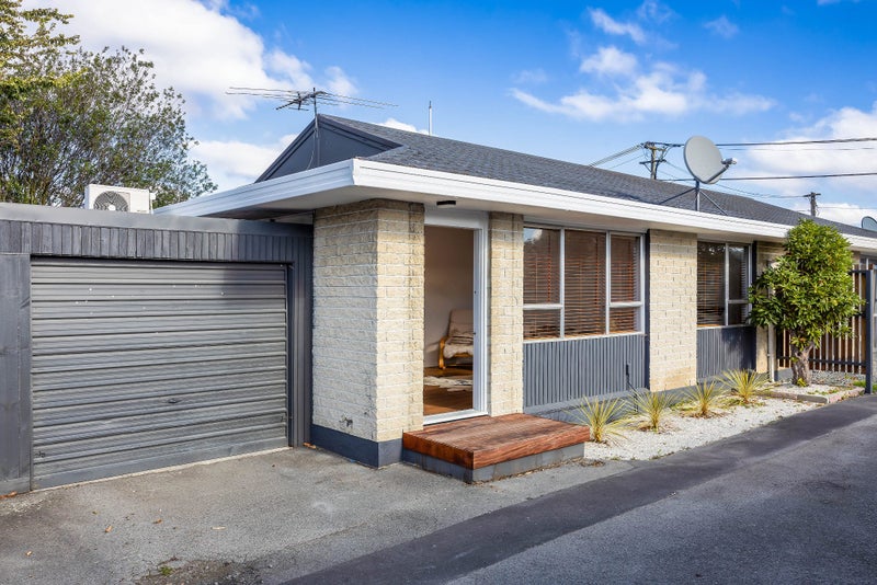 2/8 Sylvan Street, Hillmorton, Christchurch - Carousel 12