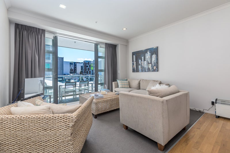 2E/39 Mackelvie Street, Grey Lynn, Auckland - Carousel 1