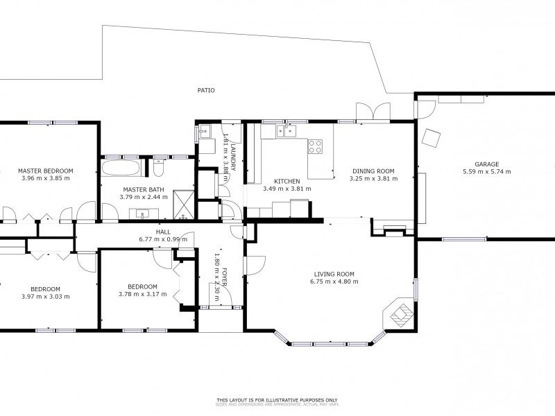 2 Rugby Place, Kamo, Whangarei - Carousel 11