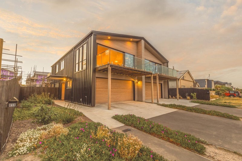 85B Marine Parade, North New Brighton, Christchurch - Carousel 22