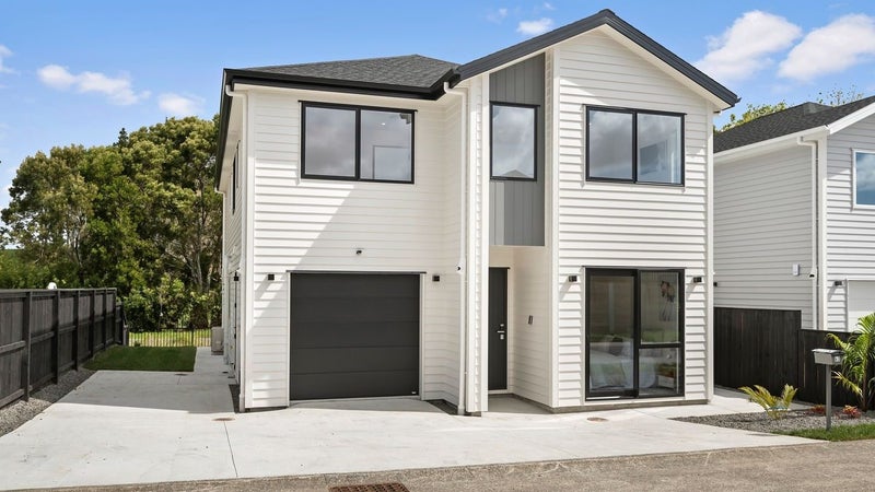 43 Sidwell Road, Wainui, Wainui - Carousel 1