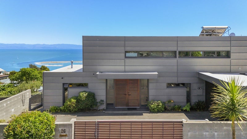 26 Britannia Heights, Stepneyville, Nelson - Carousel 2