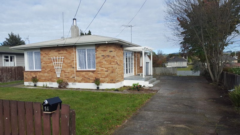 14 Grayson Avenue, Mangakakahi, Rotorua - Carousel 1