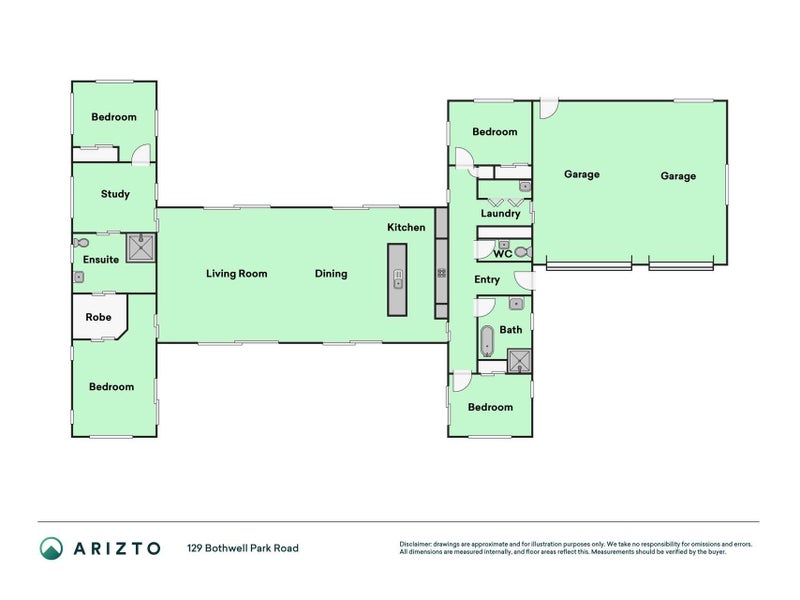 129 Bothwell Park Road, Otaua, Waiuku - Carousel 31