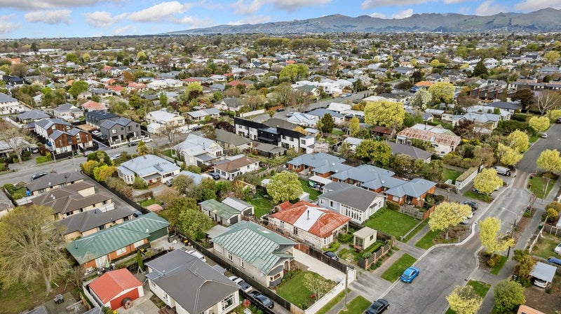 246 Geraldine Street, Edgeware, Christchurch - Carousel 29