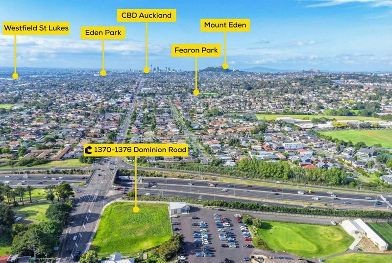1370-1376 Dominion Road, Mount Roskill, Auckland City, Auckland - Carousel 2