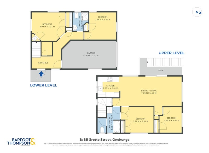 2/35 Grotto Street, Te Papapa, Auckland - Carousel 25