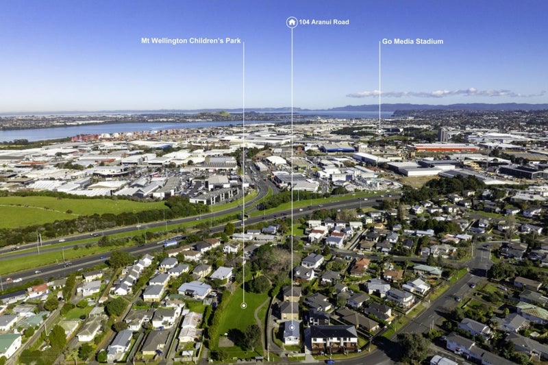 104 Aranui Road, Mount Wellington, Auckland - Carousel 4