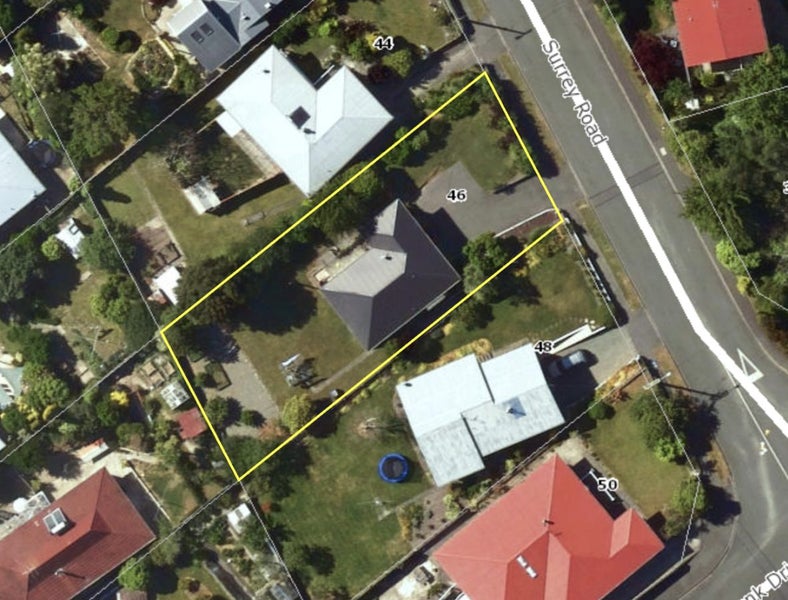 46 Surrey Road, Richmond - Carousel 20