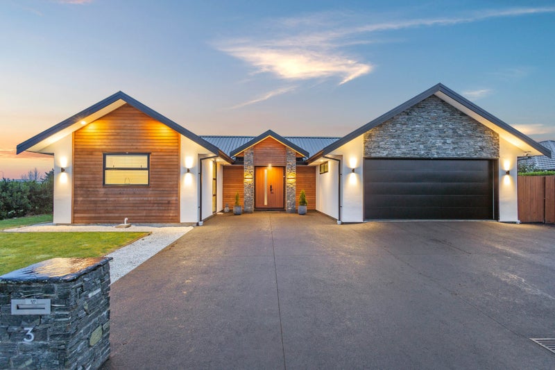 3 Thames DR, Rolleston, ROLLESTON - Carousel 1