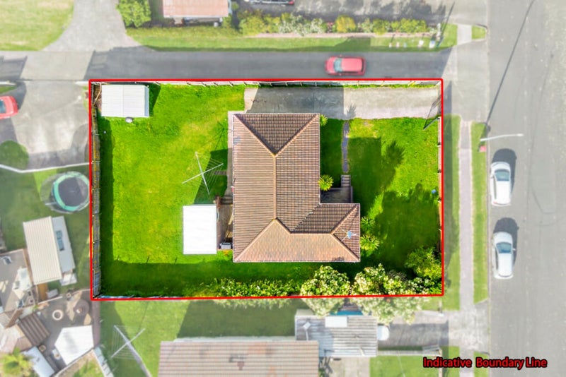 4 Blackgate Place, Weymouth, Auckland - Carousel 16
