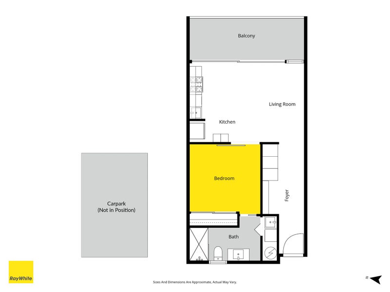 404/28 College Hill, Freemans Bay, Auckland - Carousel 18