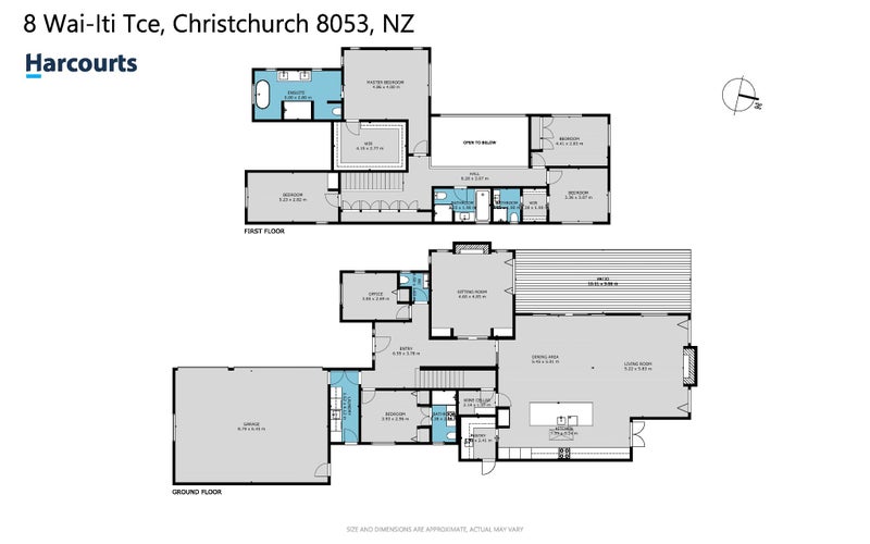 8 Wai-Iti Terrace, Burnside, Christchurch - Carousel 44