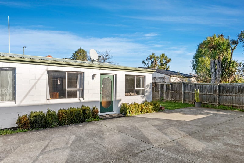 4/589 Barbadoes Street, Edgeware, Christchurch - Carousel 2