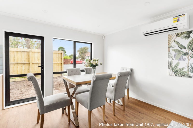 2/67 Huia Road, Papatoetoe, Auckland - Carousel 2