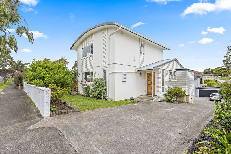 Property Valuation for 32 Line Road, Glen Innes, Auckland Trade Me