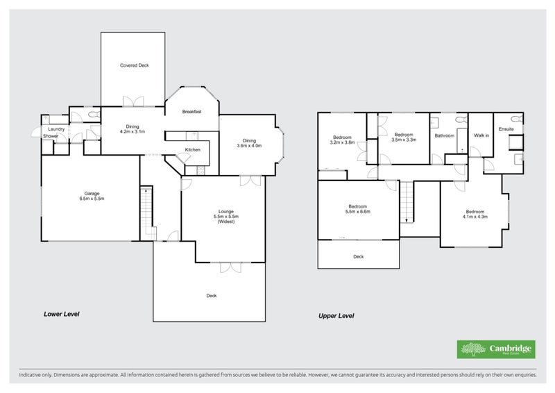 15 Marlowe Drive, Leamington, Cambridge - Carousel 35