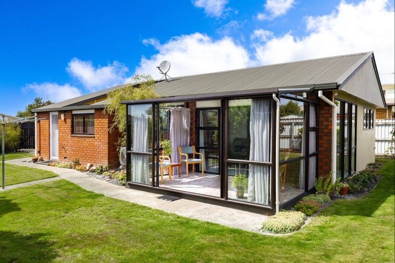 23 Buick Street, Redwoodtown, Blenheim, Marlborough - Carousel 1